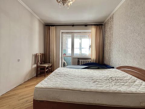 квартира за адресою Кучабського, 4