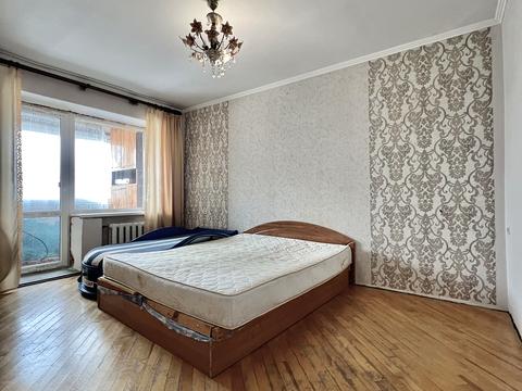 квартира за адресою Кучабського, 4