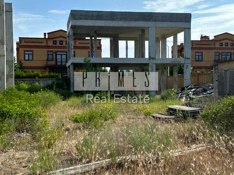 ділянка за адресою 