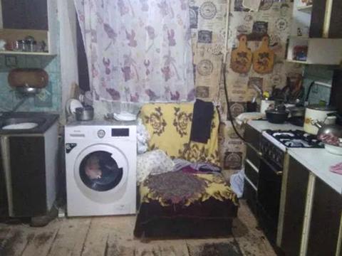 квартира по адресу Новощепной ряд ул., 13