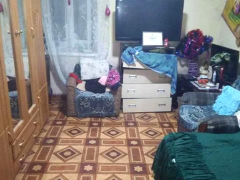 квартира по адресу Новощепной ряд ул., 13