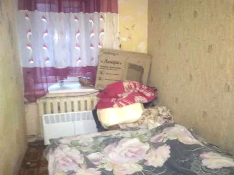 квартира по адресу Новощепной ряд ул., 13