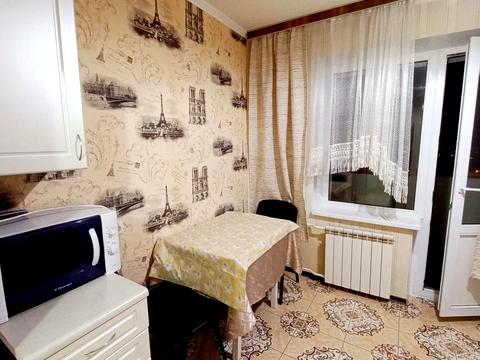 квартира за адресою Лариси Руденко вул., 10-А