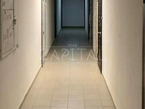 квартира по адресу Камянская ул. (Днепродзержинская), (Будинок 1)