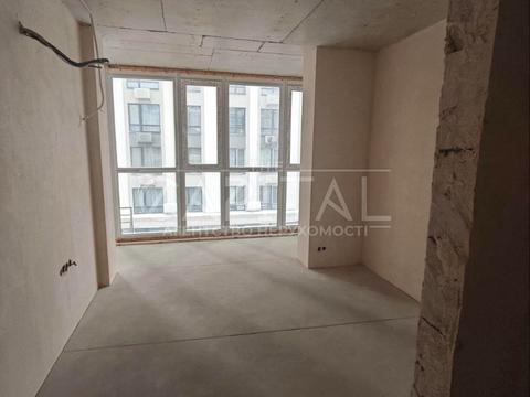 квартира по адресу Камянская ул. (Днепродзержинская), (Будинок 1)