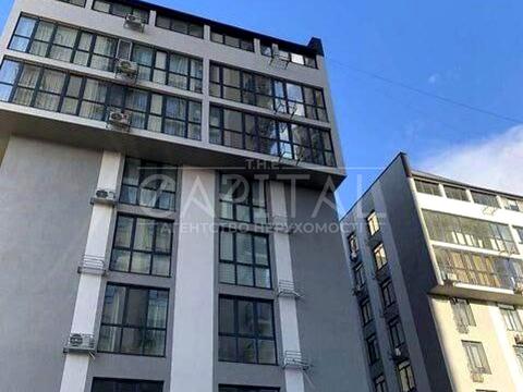 квартира по адресу Камянская ул. (Днепродзержинская), (Будинок 1)