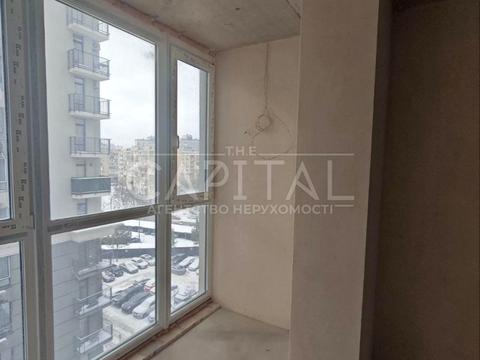 квартира по адресу Камянская ул. (Днепродзержинская), (Будинок 1)