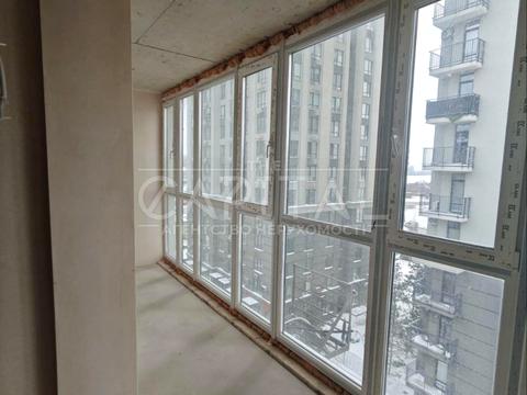 квартира по адресу Камянская ул. (Днепродзержинская), (Будинок 1)