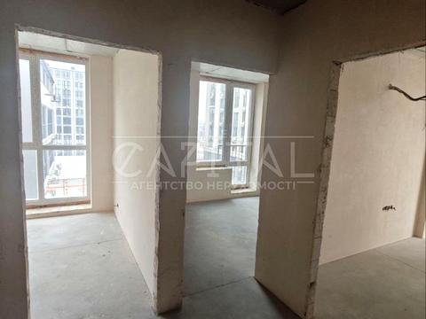 квартира по адресу Камянская ул. (Днепродзержинская), (Будинок 1)