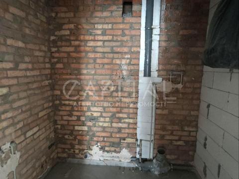 квартира по адресу Камянская ул. (Днепродзержинская), (Будинок 1)