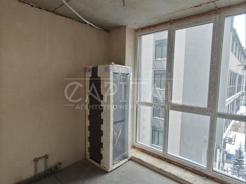 квартира по адресу Камянская ул. (Днепродзержинская), (Будинок 1)