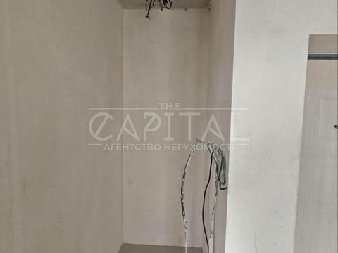 квартира по адресу Камянская ул. (Днепродзержинская), (Будинок 1)