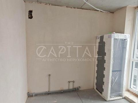 квартира по адресу Камянская ул. (Днепродзержинская), (Будинок 1)