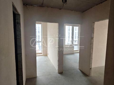 квартира по адресу Камянская ул. (Днепродзержинская), (Будинок 1)