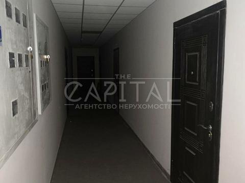 квартира по адресу Камянская ул. (Днепродзержинская), (Будинок 1)