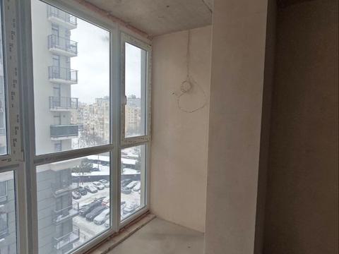 квартира по адресу Камянская ул. (Днепродзержинская), (Будинок 1)