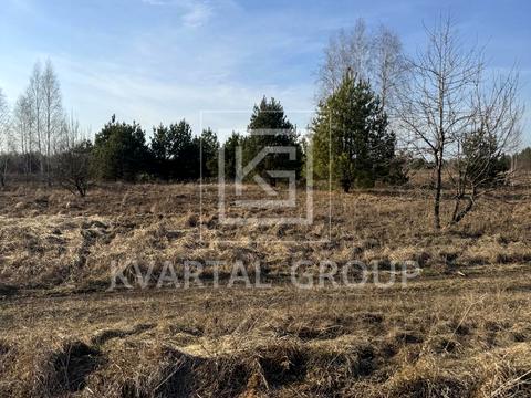 участок по адресу 