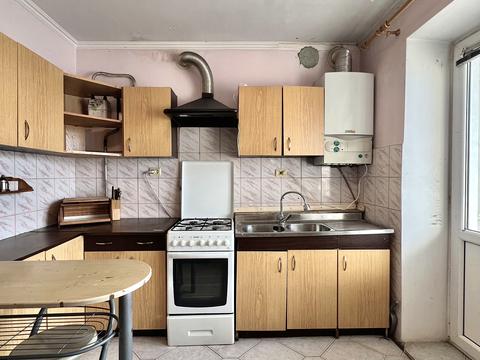 квартира за адресою Кучабського, 4