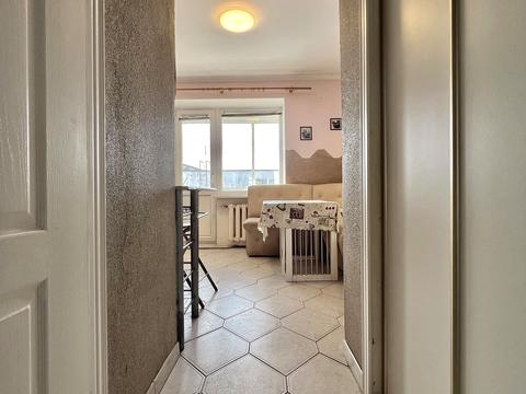 квартира за адресою Кучабського, 4