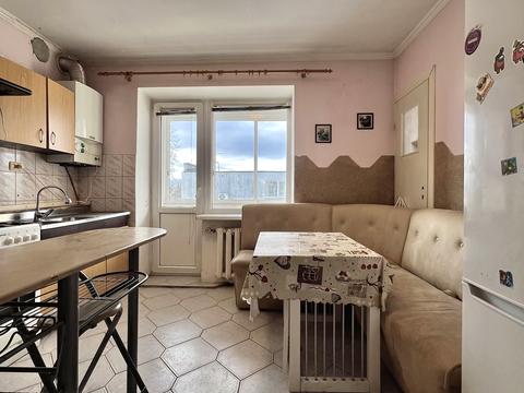 квартира за адресою Кучабського, 4