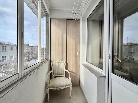 квартира за адресою Кучабського, 4