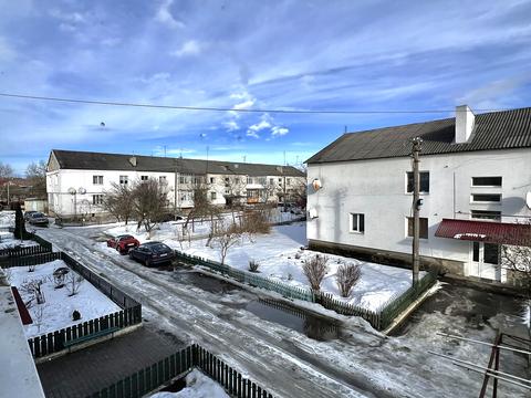 квартира за адресою Кучабського, 4