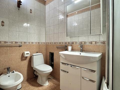 квартира за адресою Кучабського, 4