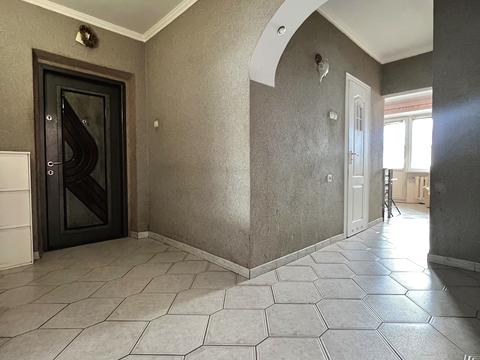 квартира за адресою Кучабського, 4