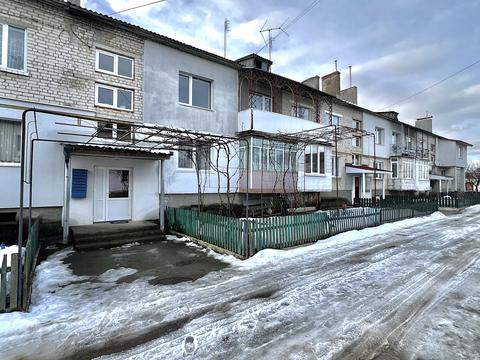 квартира за адресою Кучабського, 4