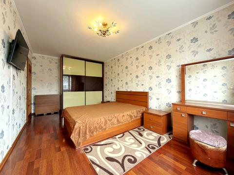 квартира за адресою Наукова вул., 66