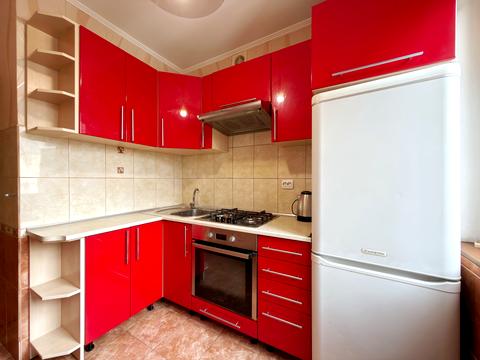 квартира за адресою Наукова вул., 66