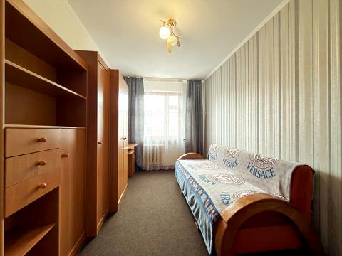 квартира за адресою Наукова вул., 66