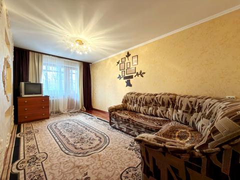 квартира за адресою Наукова вул., 66