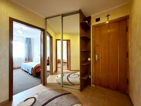 квартира за адресою Наукова вул., 66