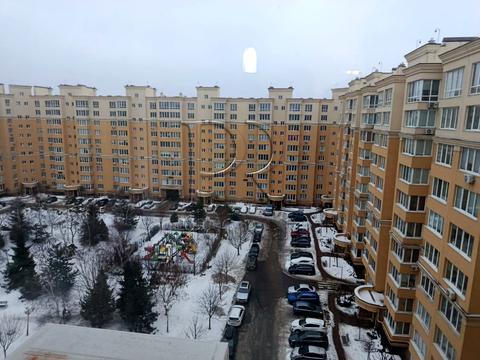 квартира по адресу Зелена ул., 1