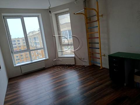 квартира по адресу Зелена ул., 1