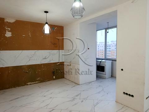 квартира по адресу Зелена ул., 1