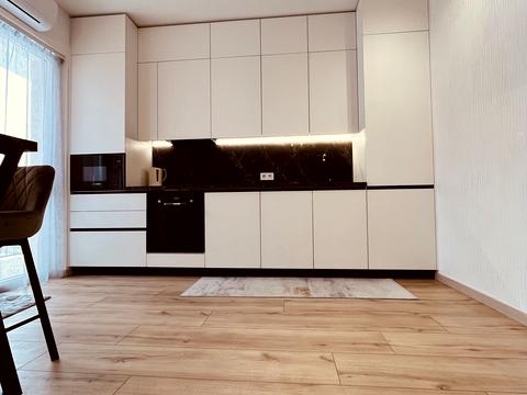 квартира по адресу Тараса Шевченко ул., 27