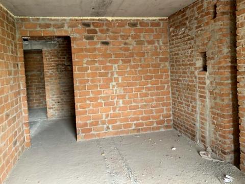 квартира по адресу Довженко ул., (Будинок)