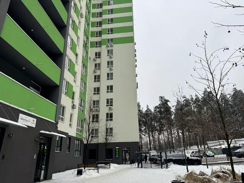 квартира за адресою Університетська вул., 3/15