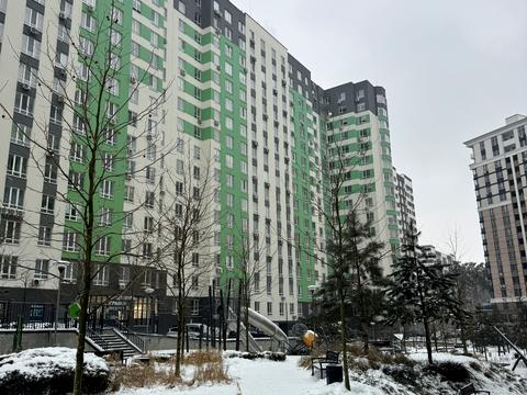 квартира за адресою Університетська вул., 3/15