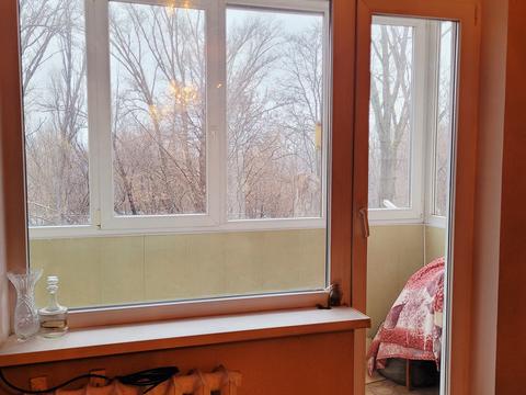 квартира по адресу Владимира Черкасова ул., 14