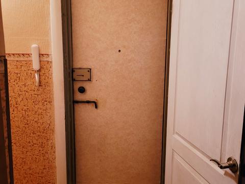 квартира по адресу Владимира Черкасова ул., 14