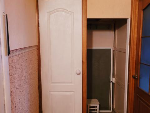 квартира по адресу Владимира Черкасова ул., 14