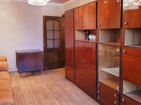 квартира по адресу Владимира Черкасова ул., 14