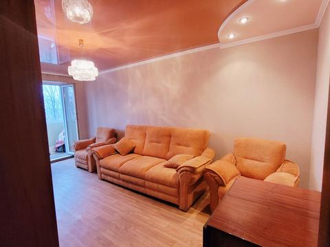 квартира по адресу Владимира Черкасова ул., 14