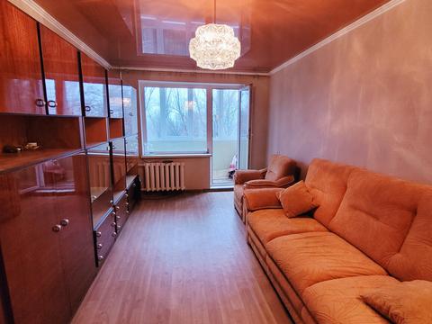 квартира по адресу Владимира Черкасова ул., 14