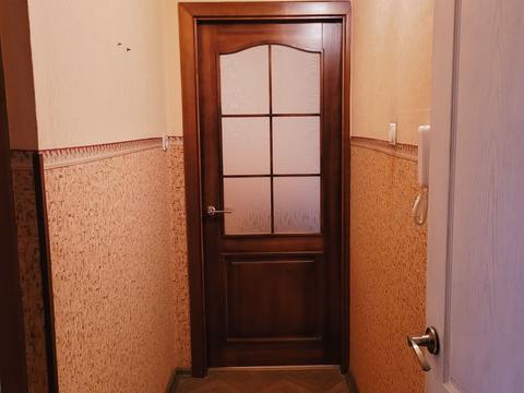 квартира по адресу Владимира Черкасова ул., 14