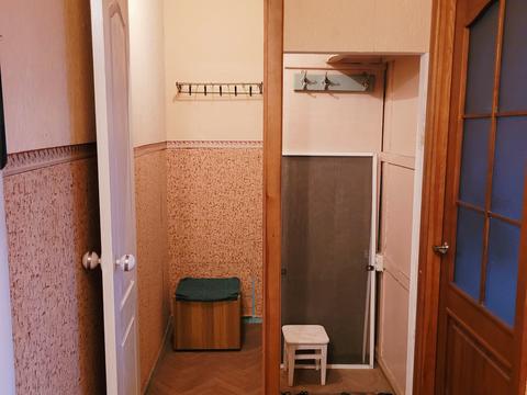 квартира по адресу Владимира Черкасова ул., 14