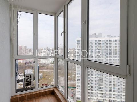 квартира за адресою Ревуцького вул., 40-Г